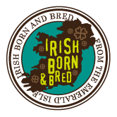 Irish born and bred Burgers